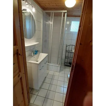 Apartment Holiday Pippilotta Userin
