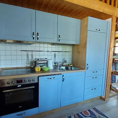 Holiday Pippilotta Apartment *